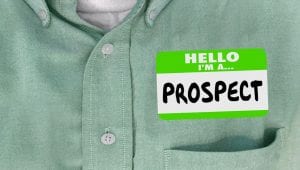 prospects
