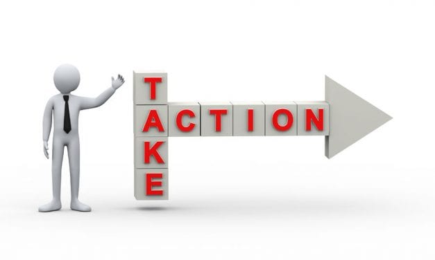 You Take Action Without Asking Permission. Why Doesn’t Everyone Else?