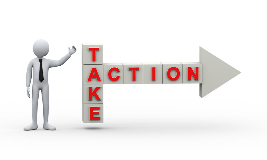 You Take Action Without Asking Permission. Why Doesn’t Everyone Else?