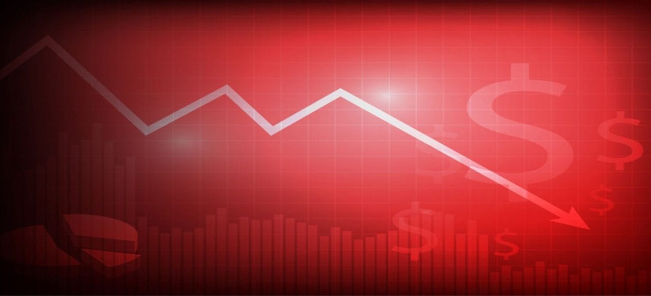 The Depressing Skilled Nursing Occupancy Numbers and What They Might Mean