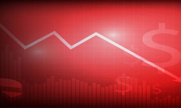 The Depressing Skilled Nursing Occupancy Numbers and What They Might Mean