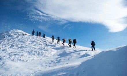 Black People Don’t Climb — A Lesson In Video Storytelling