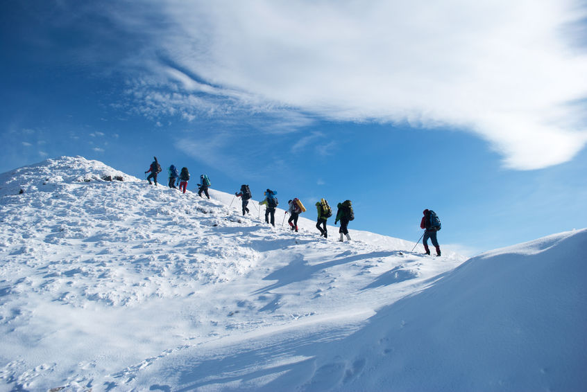 Black People Don’t Climb — A Lesson In Video Storytelling