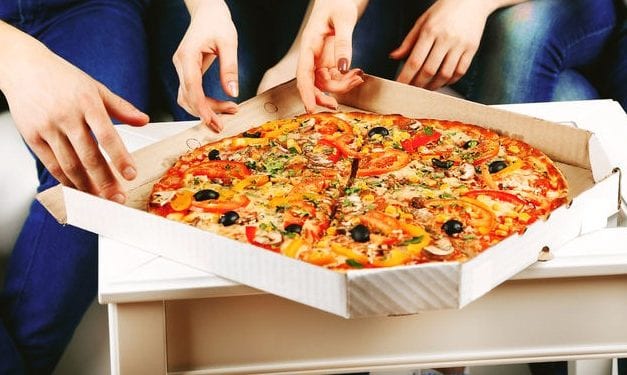What We Can Learn From Domino’s Pizza – The ABCs of Tomorrow That We Can Use Today