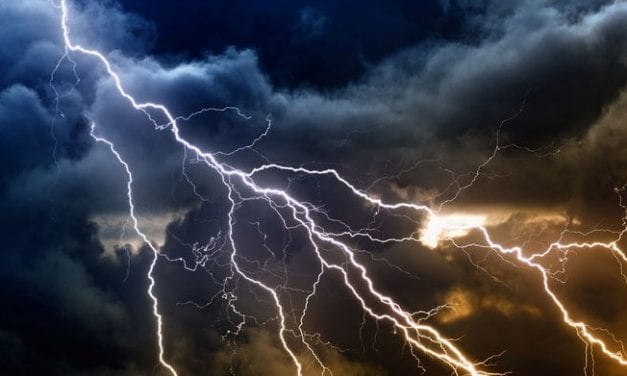 The Perfect Storm Is Coming: A Unique Approach to Survive It