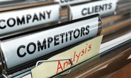 Want All the Dirt on Your Competitors: Here It Is and It’s Free