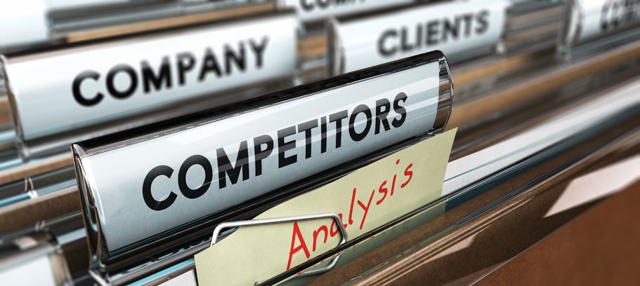 Want All the Dirt on Your Competitors: Here It Is and It’s Free