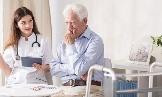 No Wonder People Hate the Nursing Home Industry