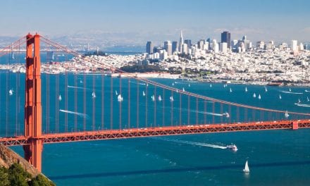 Is It Retirement Living . . . or Living in San Francisco . . . or Both?