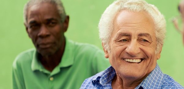 Black Consumers and Senior Living