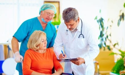 After Hospital Discharge, Seniors Can Go Anywhere . . . So How Does Your Site Stand Out?