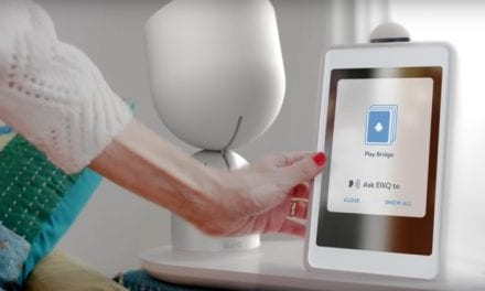 Is a Robot that Promotes Residents’ Active Aging Right for Your Community?