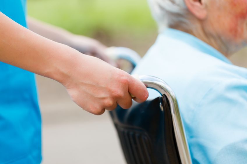 Survey Results: Caregiver Burnout and What It Means For Senior Living