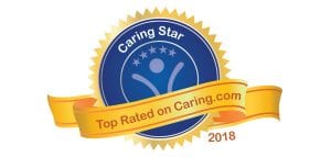Caring Stars 2018