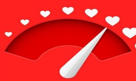If You Had a Love Meter in Your Community, What Would It Read?