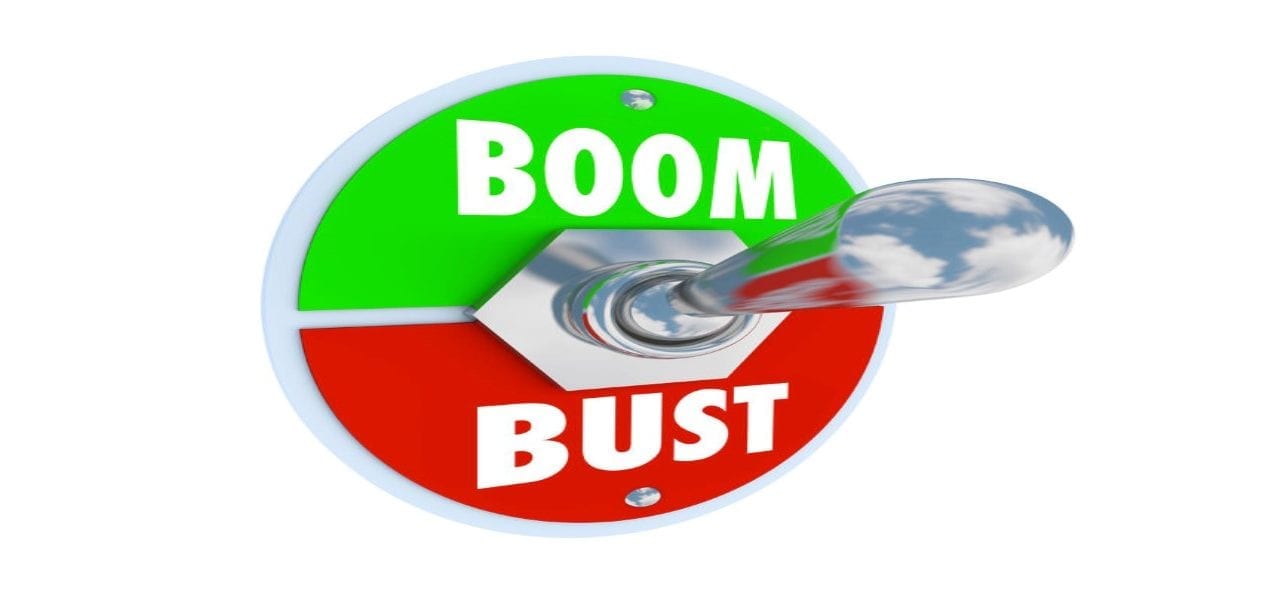 Boom or Bust? How You Use This Technology Will Decide
