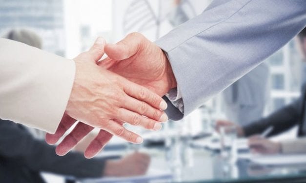 Senior Living Executive Shuffle Again — Jayne Sallerson