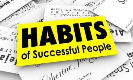 10 Habits That Will Fuel Your Organization To Huge Success