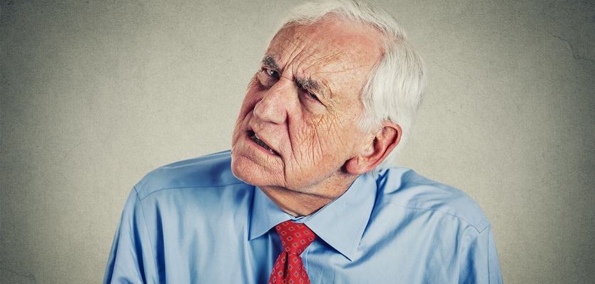 Meddling Residents . . .