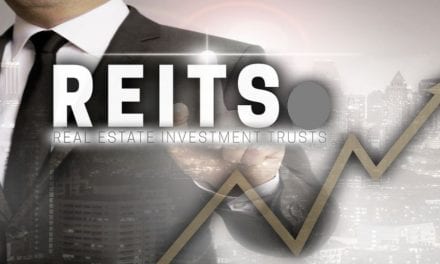 The REITs Finest Moment or Biggest Disaster?