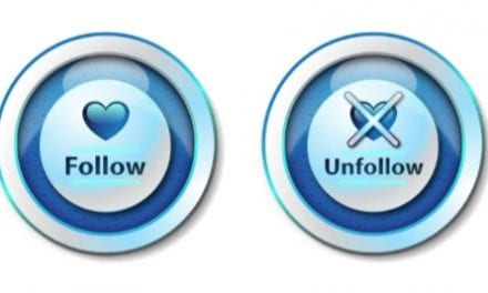 Why 45% of Consumers Quickly “Unfollow” You