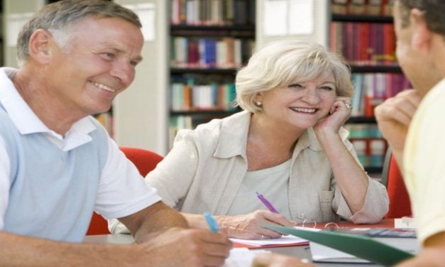 Could Focusing on This Blast Your Organization’s Success to the Top of the Charts?