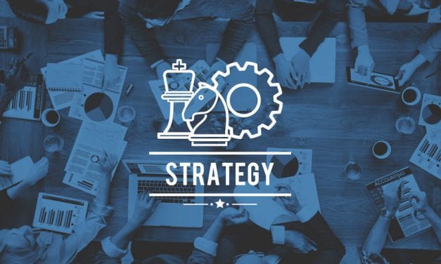 Why A ‘Best Workplace Strategy’ Is Our Best Strategy