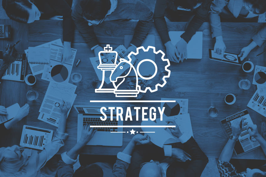 Why A ‘Best Workplace Strategy’ Is Our Best Strategy