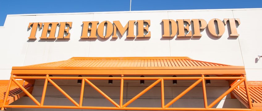 The Home Depot Story: Tiny Things That Great CEOs Do