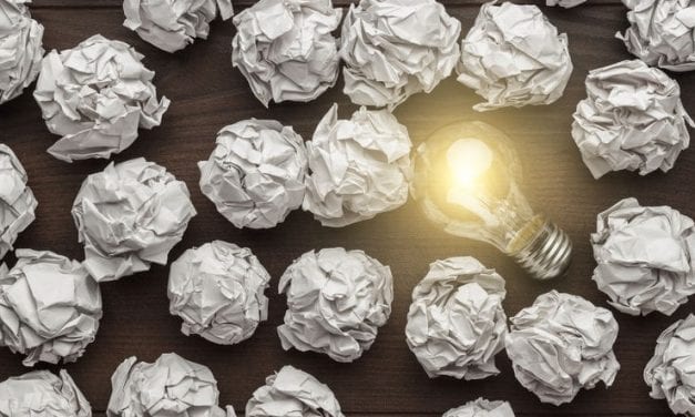 Playing the Odds Will Make Your Organization Better