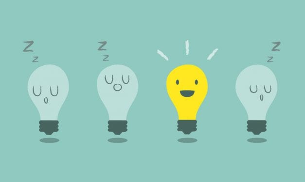 You Can Revolutionize Your Part of the World, But Will You?