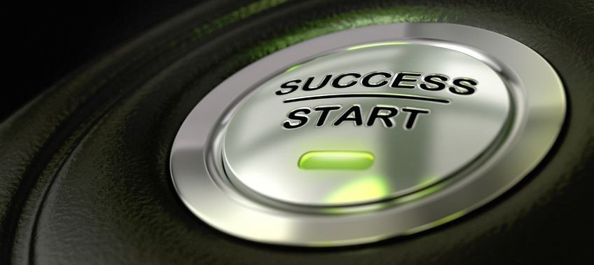 Let’s Do This, Guys!