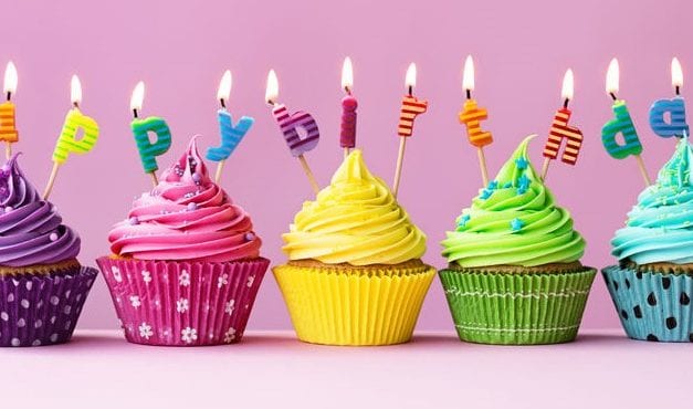 It’s My Birthday — Not That You Should Care, But a Powerful Lesson in Appreciation