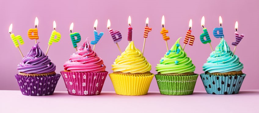 It’s My Birthday — Not That You Should Care, But a Powerful Lesson in Appreciation