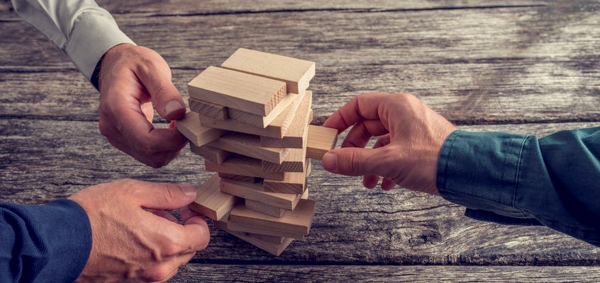 Leadership Means Nothing Without These Three Foundational Elements