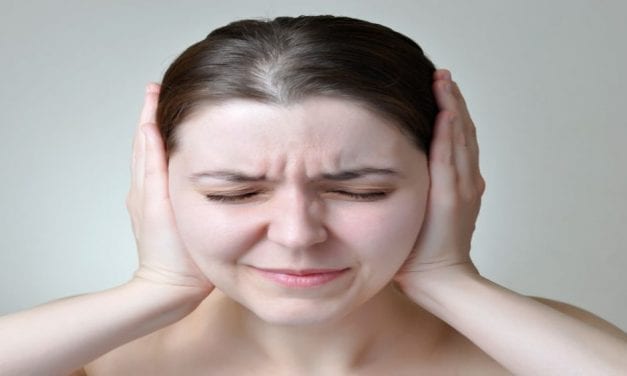 Is Your Community Suffering from Too Much Noise?