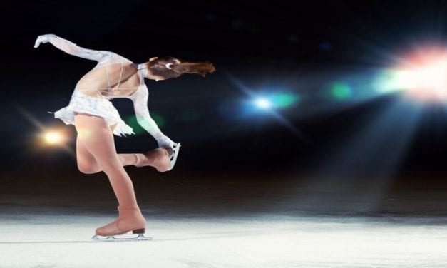 Here Is A Ridiculous Idea for You Straight from the Olympics