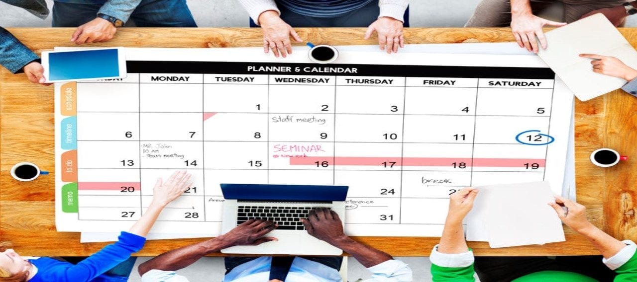 Is Your Activity Calendar Your Best Friend, Worst Enemy, or Something Else?