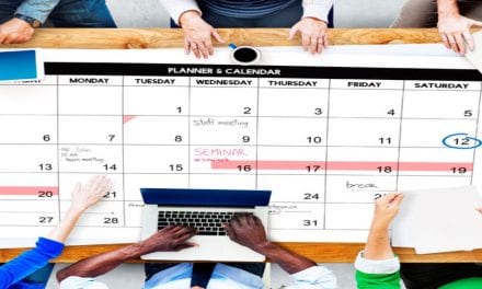 Is Your Activity Calendar Your Best Friend, Worst Enemy, or Something Else?