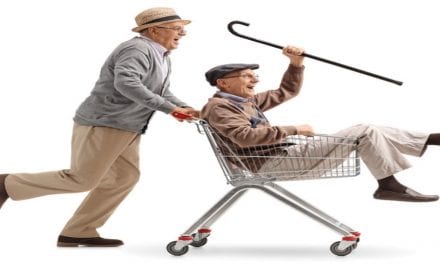 What If Jeff Bezos, Amazon and Whole Foods Went Into the Senior Living Business?