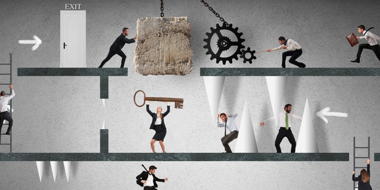 Why Senior Living CEOs Should Tackle Tough Issues