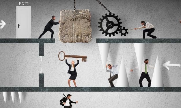 Why Senior Living CEOs Should Tackle Tough Issues