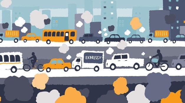 Will This Solve All Your Transportation Problems?