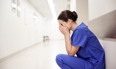 Done In By A Contract Nurse . . . Lessons Learned