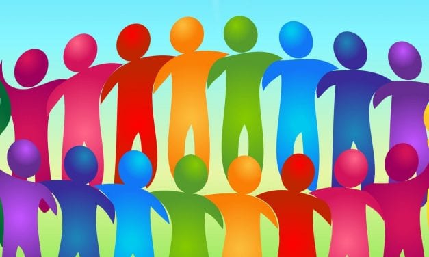 The Big Buzz of Creating Community — Except That . . .