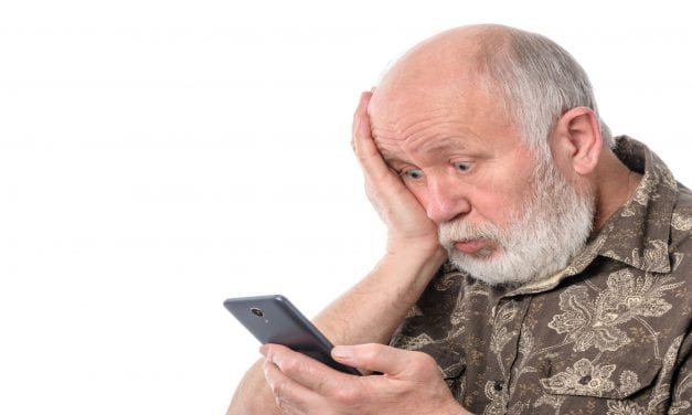 Is Scaring Nursing Home Residents the Right Way to Run a State?