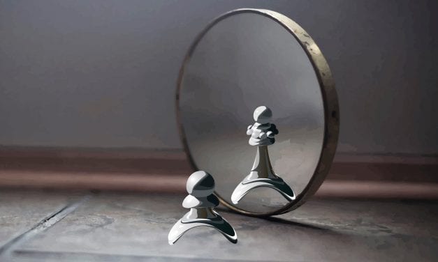 From An Abusive Relationship to Nursing Home Administrator . . . the Beauty of Senior Living