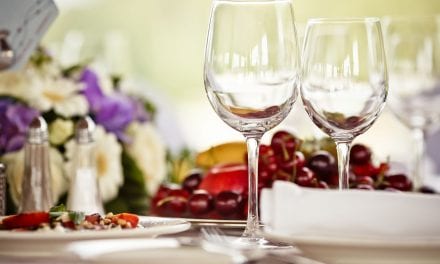 New Dining Association for Senior Living