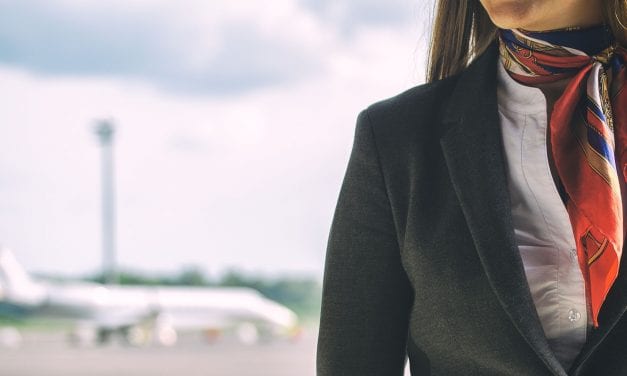 What A Flight Attendant Taught Me About Senior Living