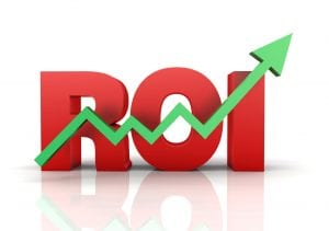 roi increase